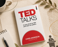 TED Talks - O Guia Oficial do TED para Falar em Público