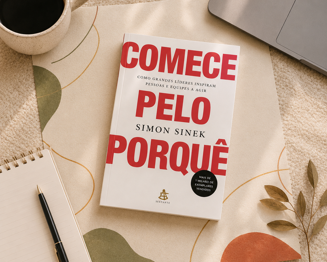 Comece pelo Porquê
