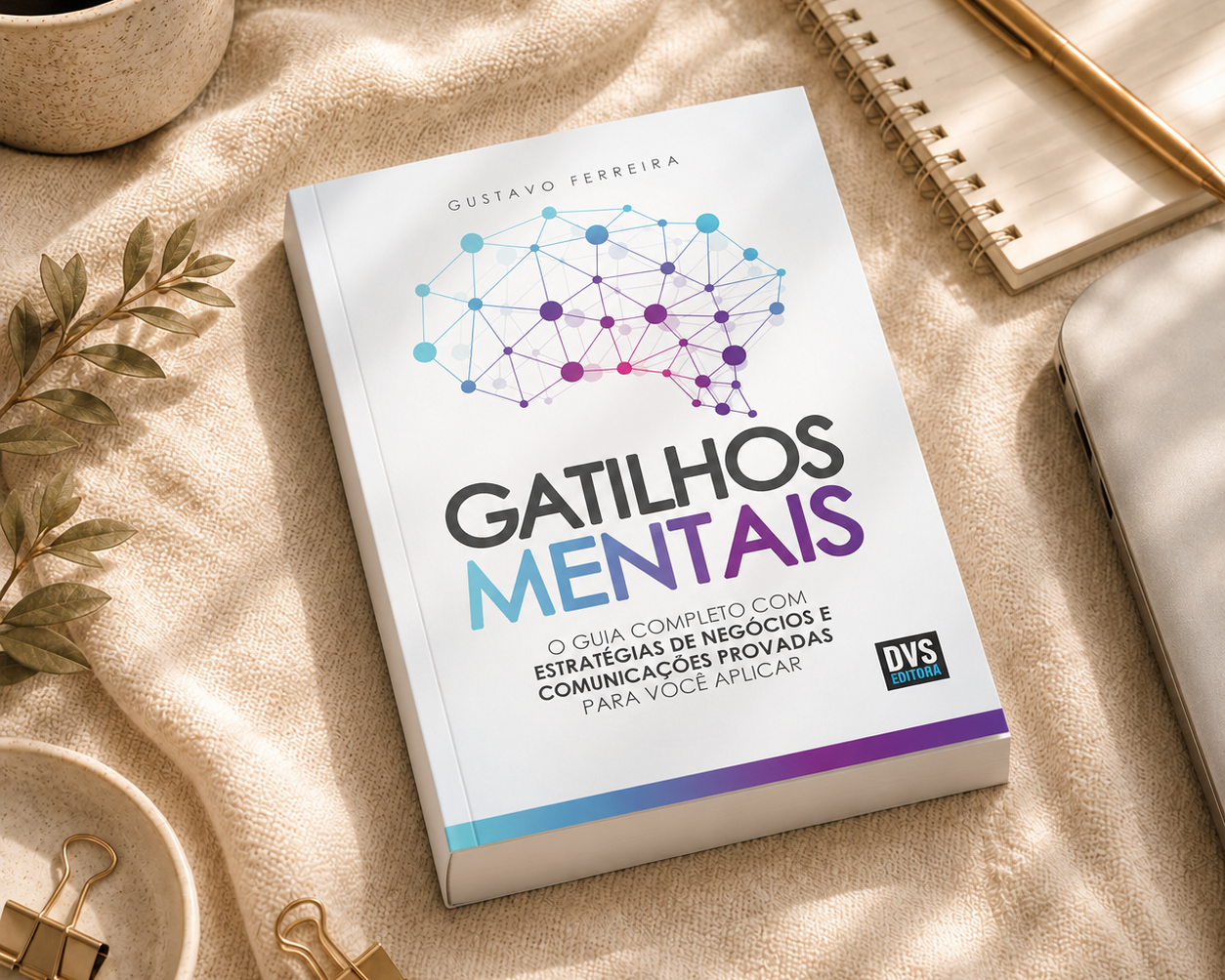 Gatilhos Mentais