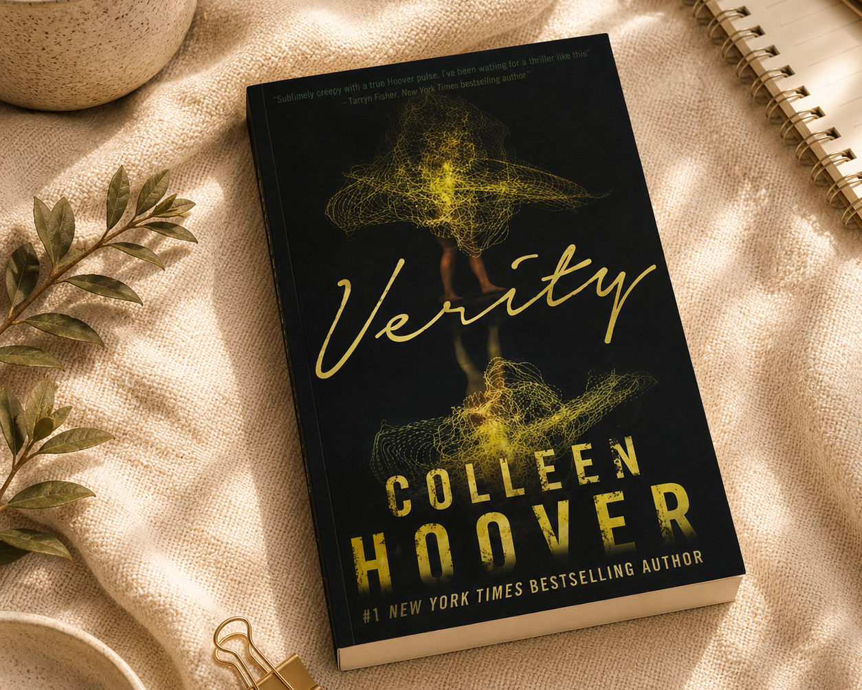 Verity