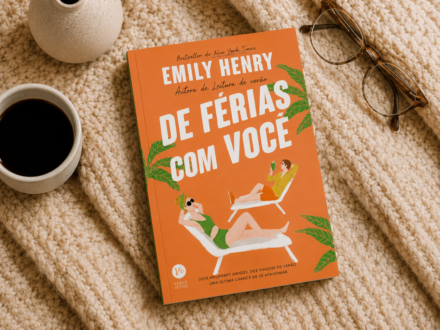 De Férias com Você