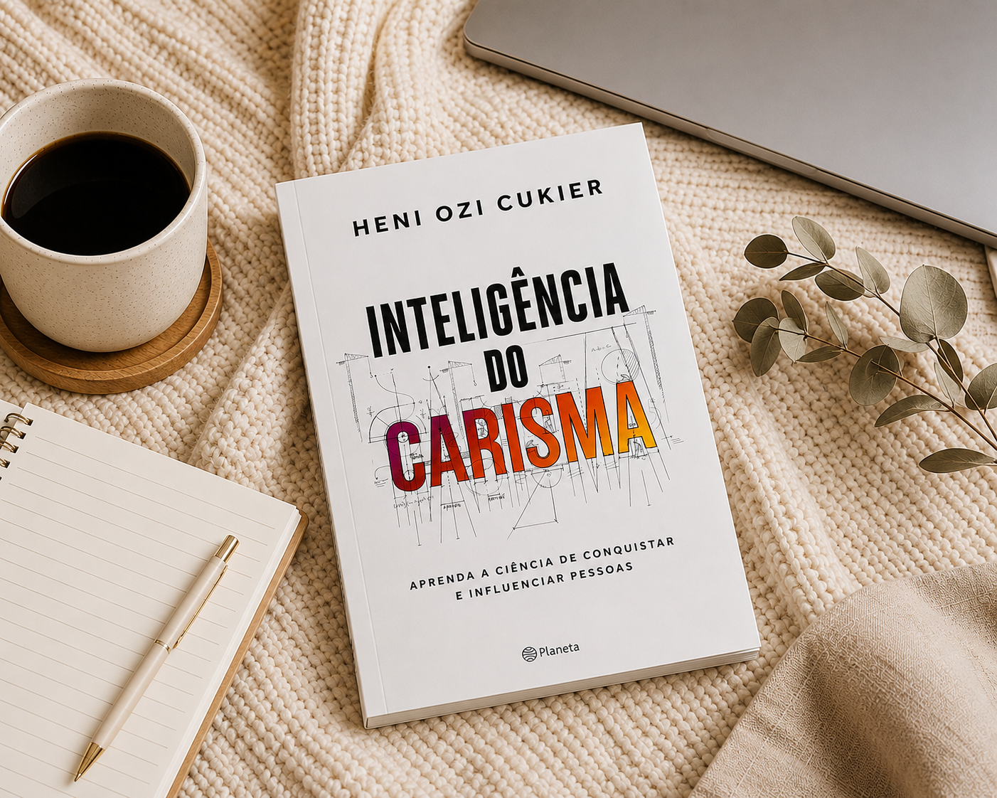 Inteligência do Carisma