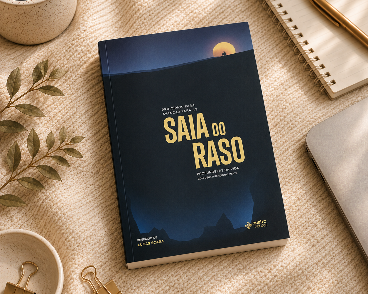 Saia do Raso