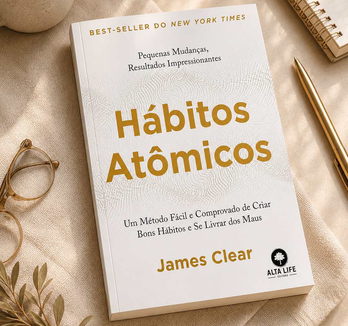 Hábitos Atômicos